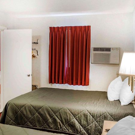 Rodeway Inn Dillsburg Eksteriør bilde