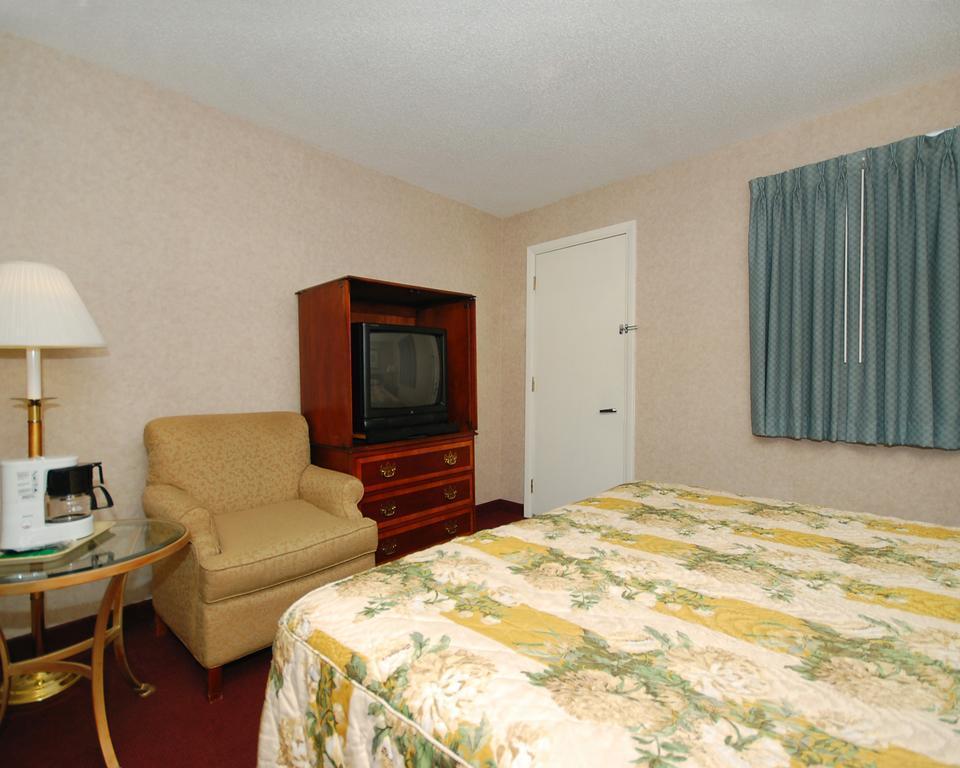 Rodeway Inn Dillsburg Eksteriør bilde