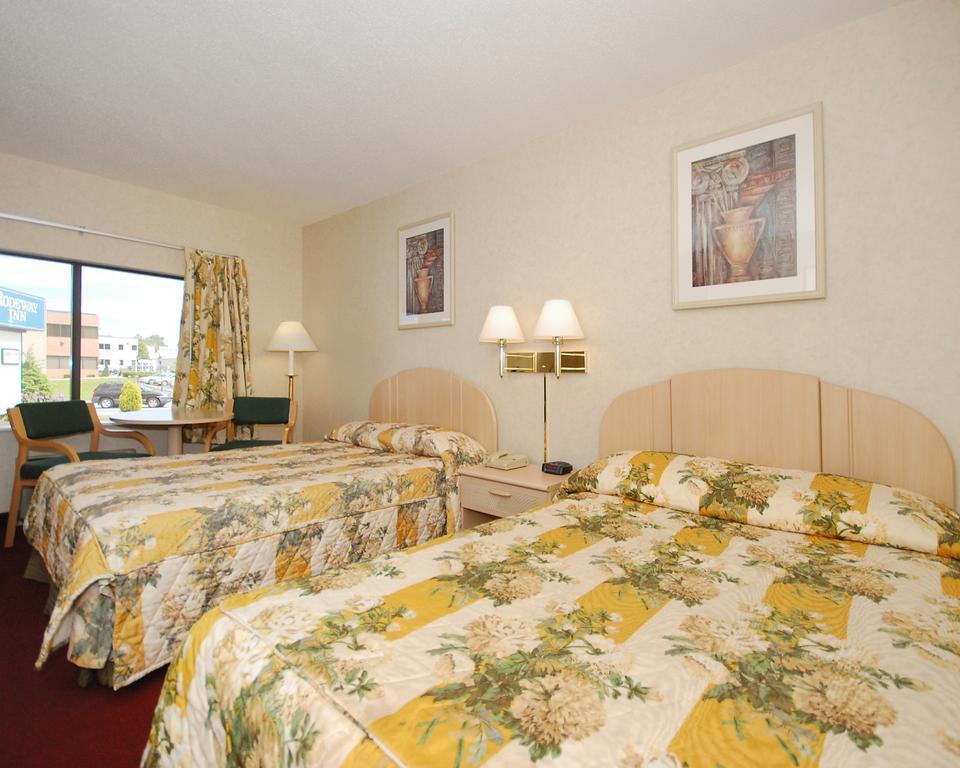Rodeway Inn Dillsburg Eksteriør bilde