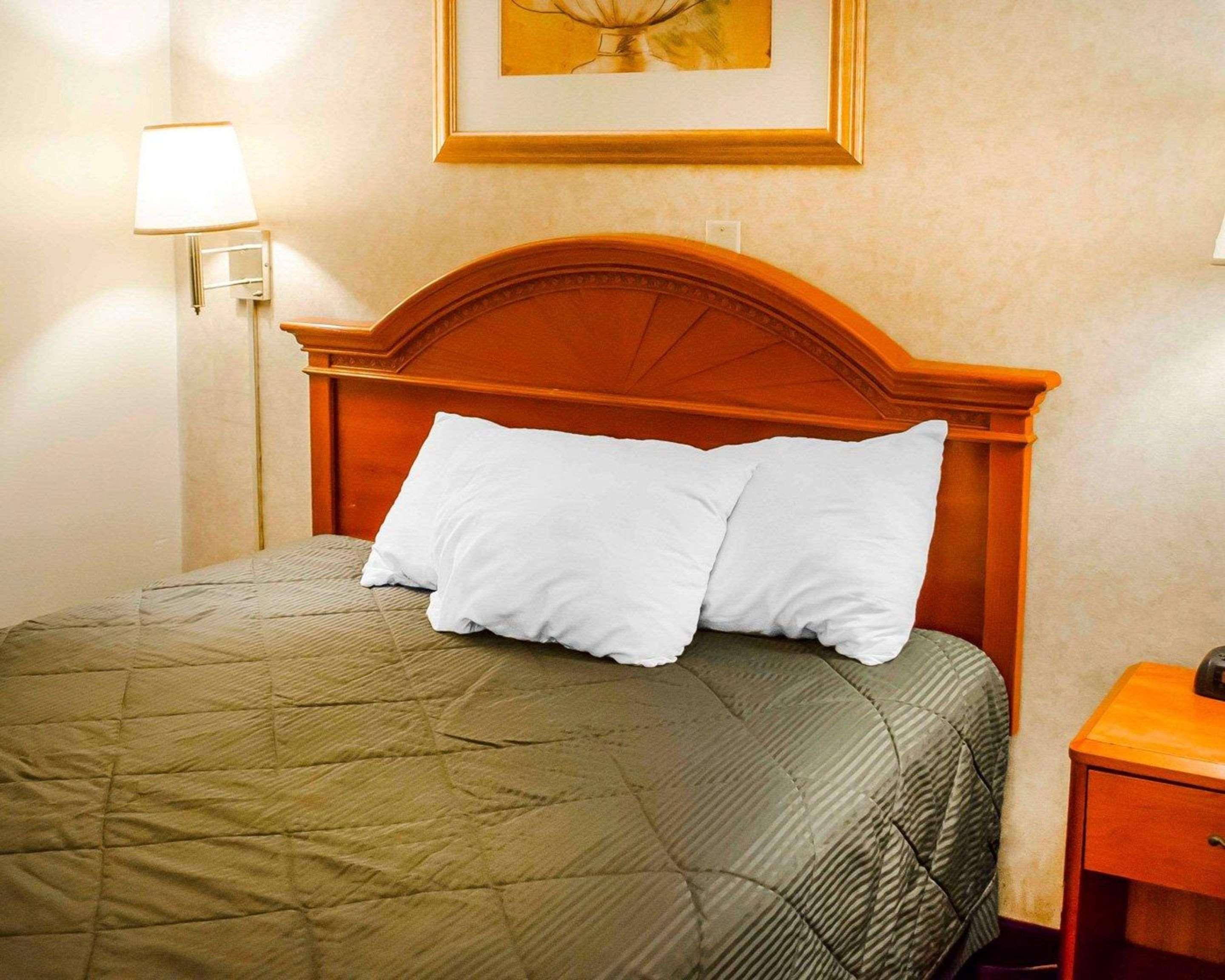 Rodeway Inn Dillsburg Eksteriør bilde