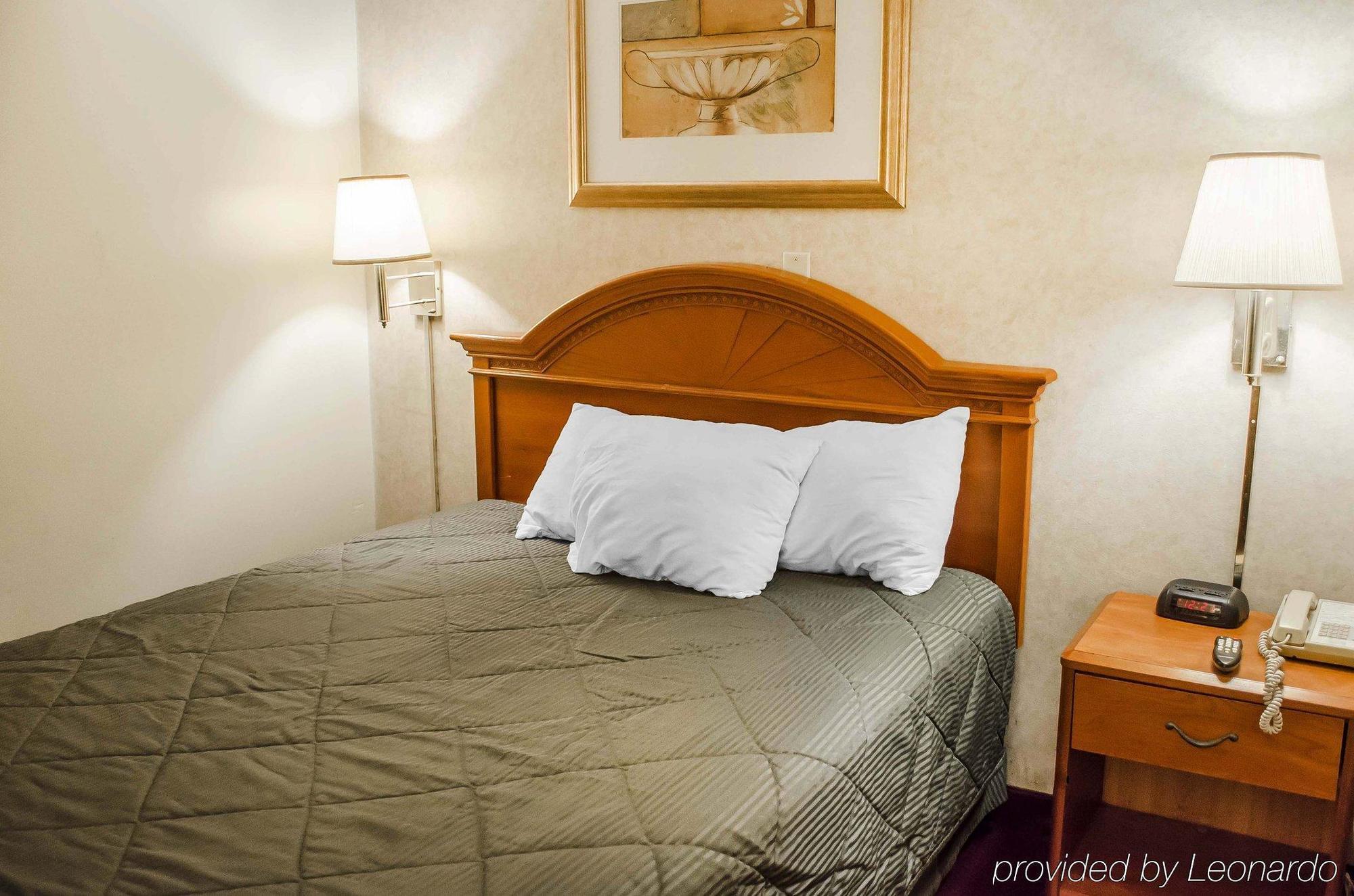 Rodeway Inn Dillsburg Eksteriør bilde