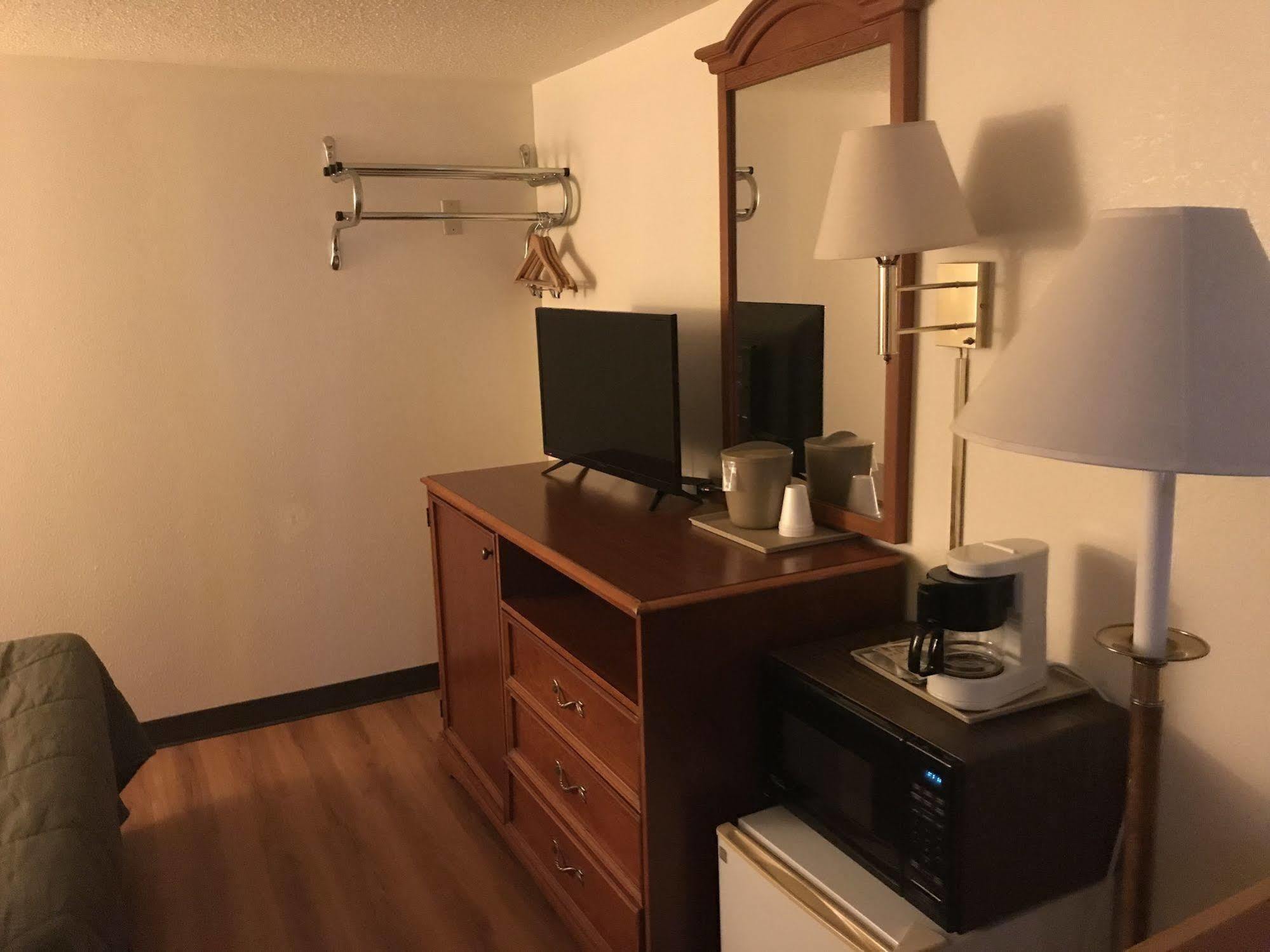 Rodeway Inn Dillsburg Eksteriør bilde