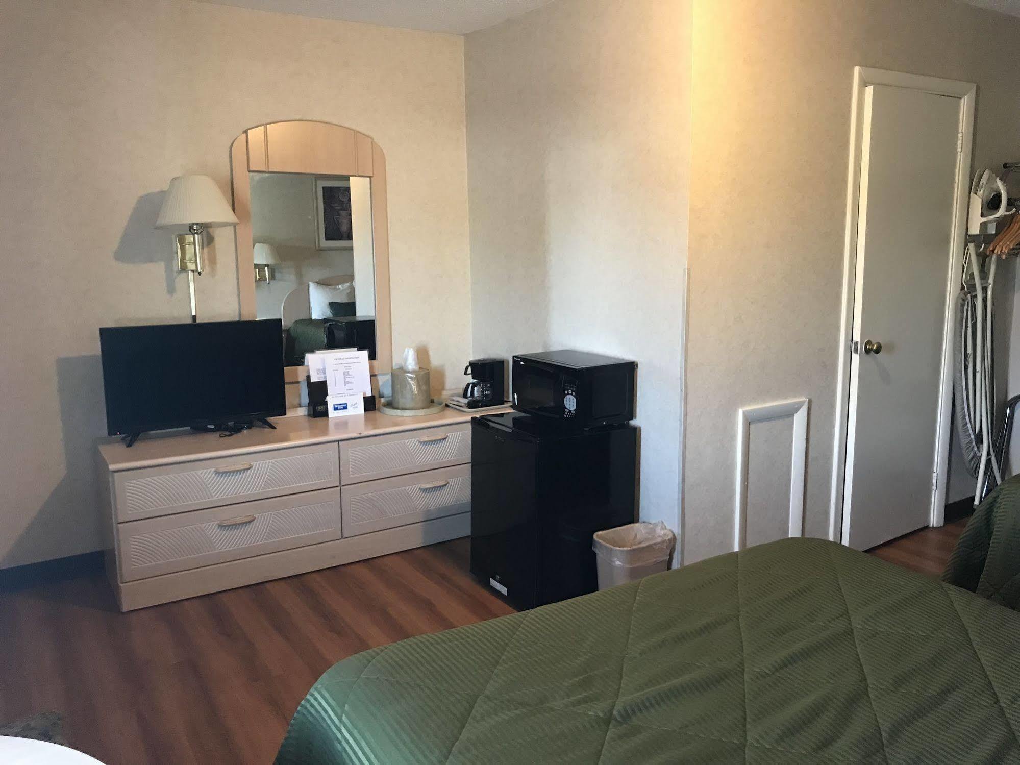 Rodeway Inn Dillsburg Eksteriør bilde