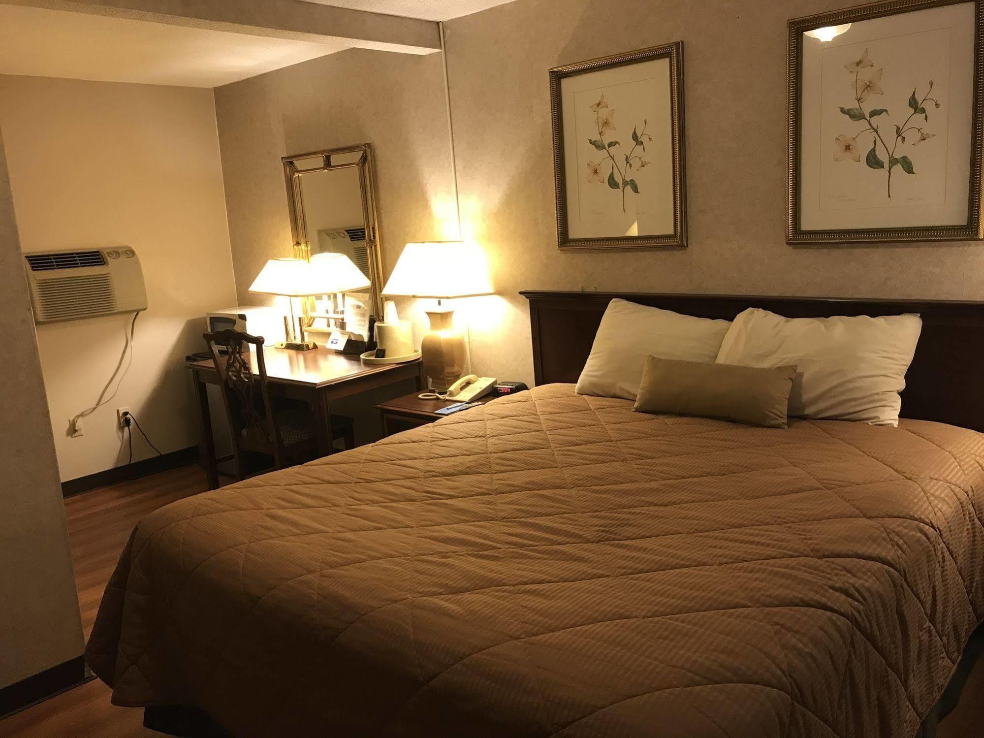 Rodeway Inn Dillsburg Eksteriør bilde