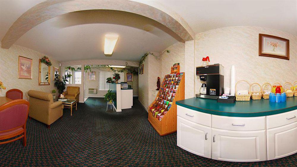 Rodeway Inn Dillsburg Eksteriør bilde