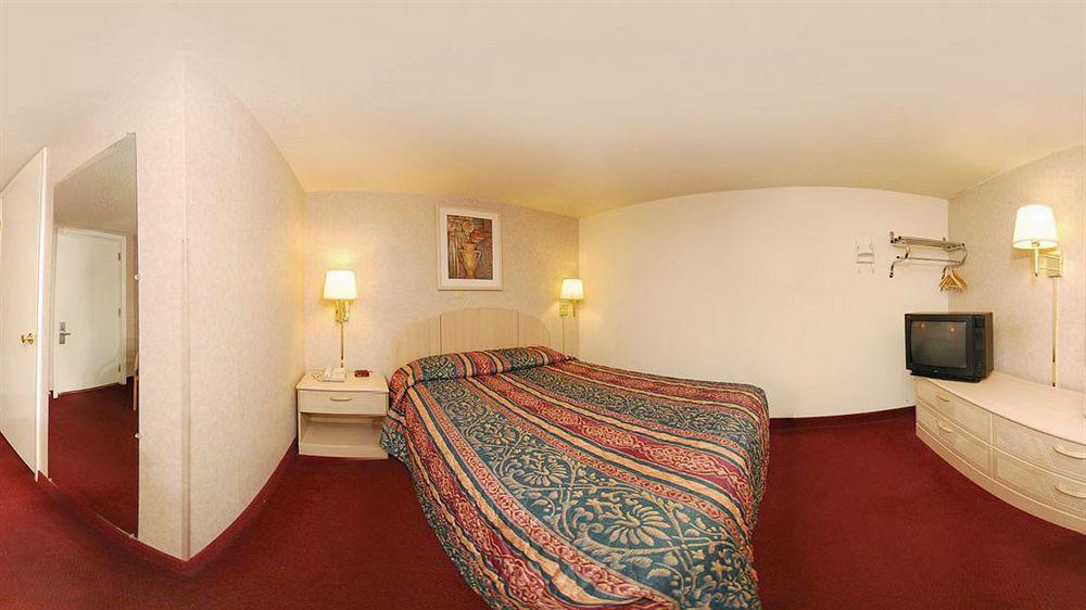 Rodeway Inn Dillsburg Eksteriør bilde